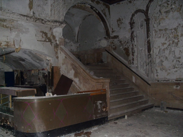 Eastown Theatre - 2009-10 Pic (newer photo)